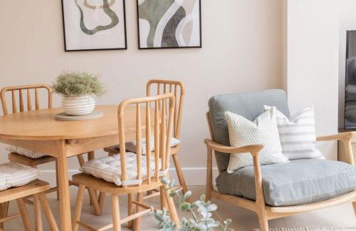 Stylish 3BD Townhouse in Central Winchester - Foto 11