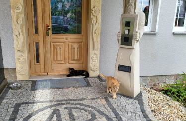 Luxus Ferienwohnung - Foto 3