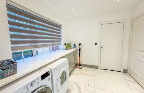 The Firs Luxury Home - Foto 26