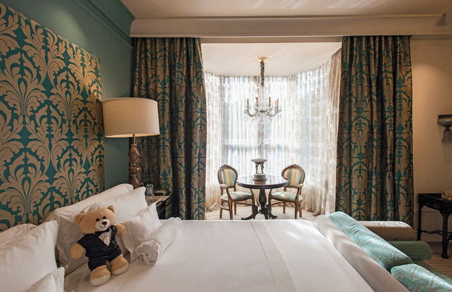 Castelo Saint Andrews - Foto 14