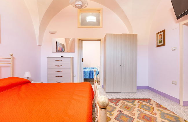 2043 Antica Dimora Stasi by Barbarhouse - Foto 2