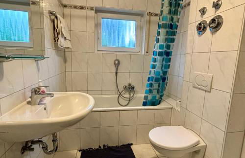 Arrive & Relax Darmstadt Whg 4 - Foto 7