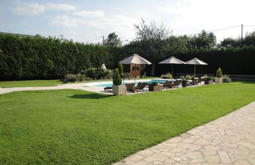 Gîtes Les Colombages - Foto 68