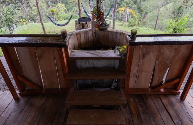 La Finca Azul - Foto 38