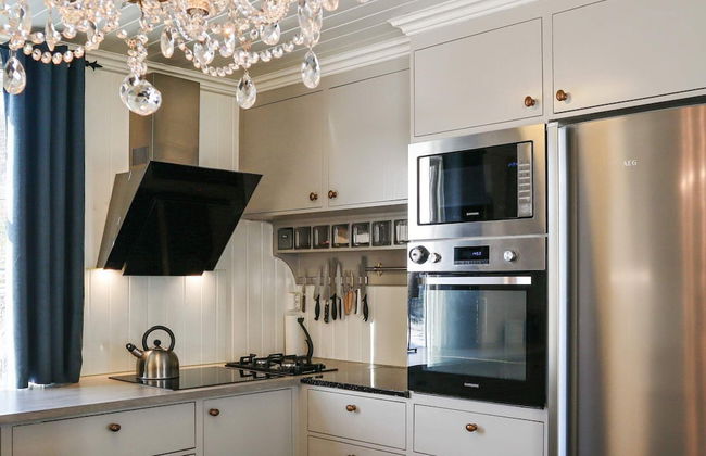 8 Person Holiday Home in Songe - Foto 6