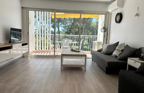 le boreal bord de mer avec piscine - Foto 9