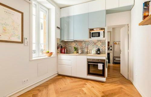 Nid de calme centrale climatisé - Foto 6