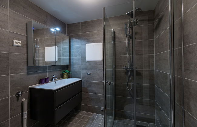 Enter Tromsø Apartment Hotel - Foto 78