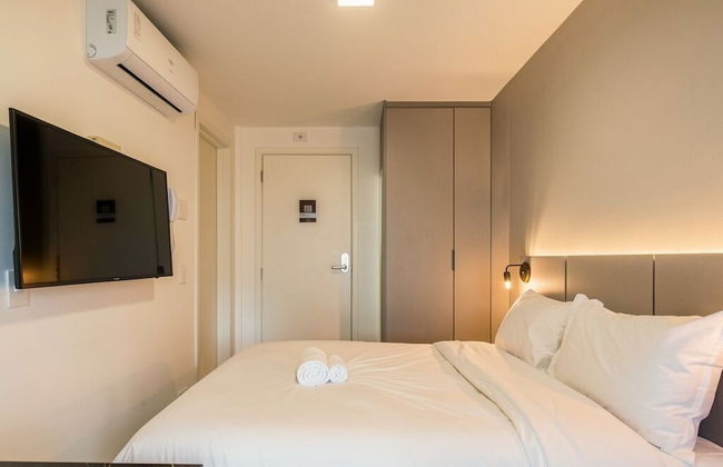 Easy Life Campus PUC by Xtay - Foto 12