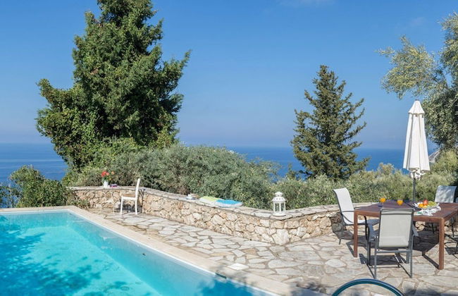 Nature Villas - Foto 21