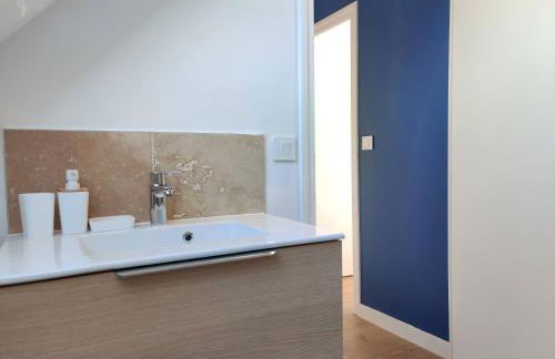 Maison Avel Dro Plogoff - Foto 26