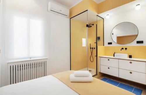 Chueca Fuencarral - 5 Bdrms 5 Baths 12 pax - Photo 46