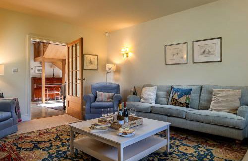 Blackhill barn - in the heart of the Cotswolds - Photo 18