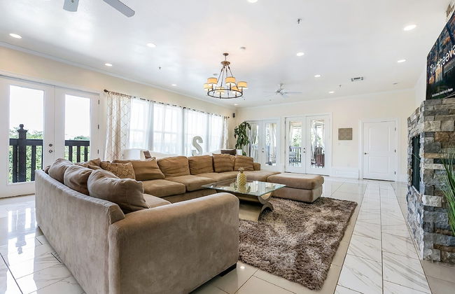 Carondelet Street Modern Suites - Foto 23