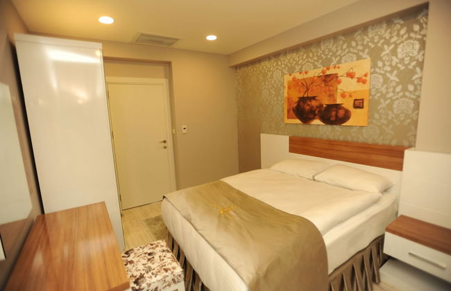 Qamar Prestige Suites - Foto 10