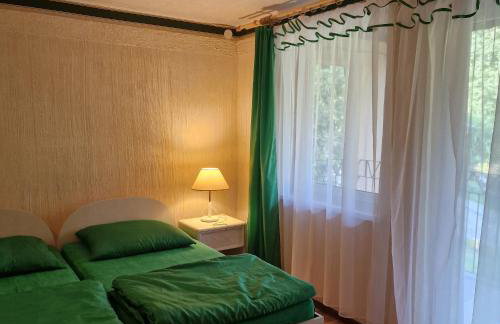 Ośrodek Wypoczynkowy Puszczyk Domek Akacjowy- Apartament -Willa - Foto 17