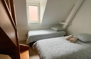 Le Relais de la Rob - Foto 13