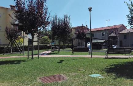 Appartamento Il Pianetto - Foto 12