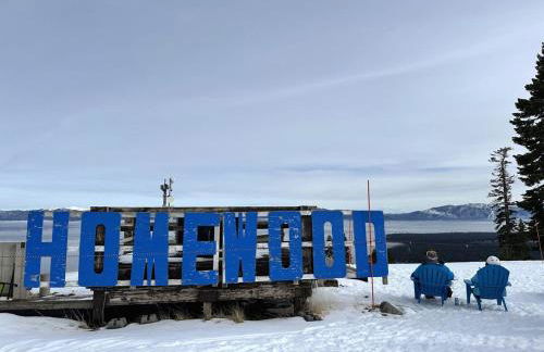 Chamberland retreat-Hot Tub, Pool Table, Movie & Ski - Photo 18