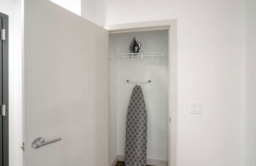 Comfy Kendall Sq Studio w Gym nr MIT BOS-35 - Foto 11