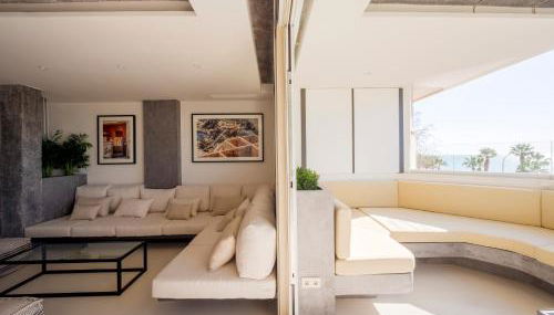 Casa Pirulo Sea View by Caleta Homes - Photo 5