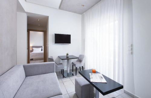 Afrodite Suites - Photo 33
