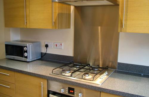 Thistle Cottage - Foto 19