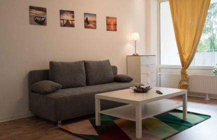 Work & Stay in Düsseldorf - Foto 1