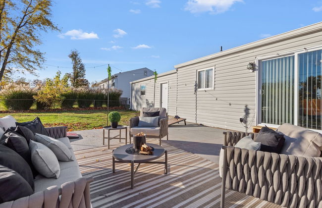 The Secret Sojourn | JZ Vacation Rentals - Photo 32