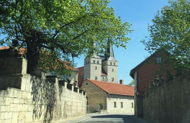 The old Cobbler House - Foto 15