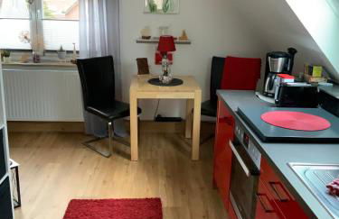 FeWo "Zwischen den Meeren" - Foto 10