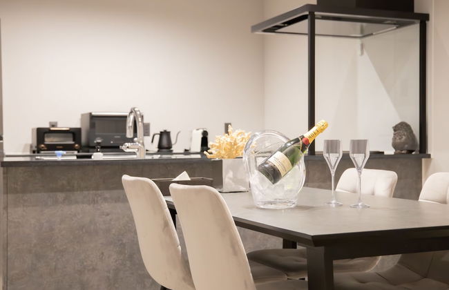 SARAH RESORT VILLA UMI - Foto 8