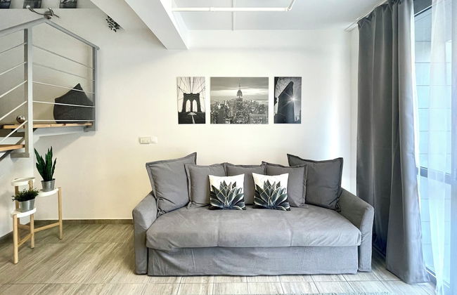 Vagabond Downtown - Foto 67