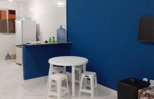 Apartamento 101 com vista da piscina e mar - Foto 41