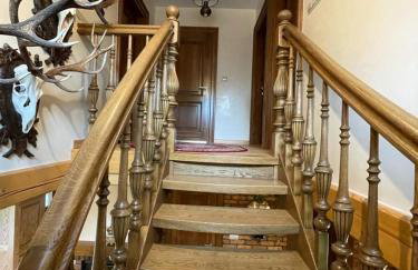 Agroturystyka Trofeum w Becejłach - Foto 23