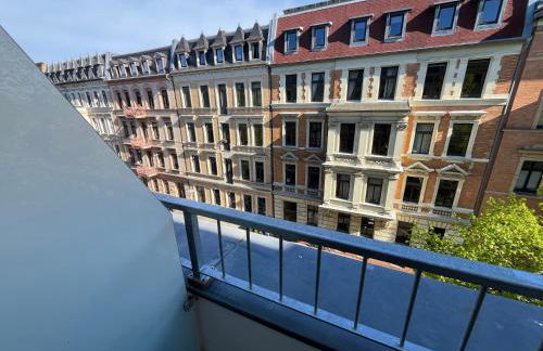 Apartment in Paulusviertel - Foto 11