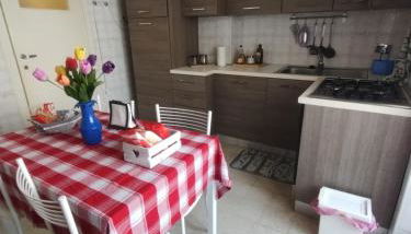 Appartamento Fiore Roma Cinecittà - Foto 3