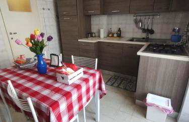 Appartamento Fiore Roma Cinecittà - Foto 3