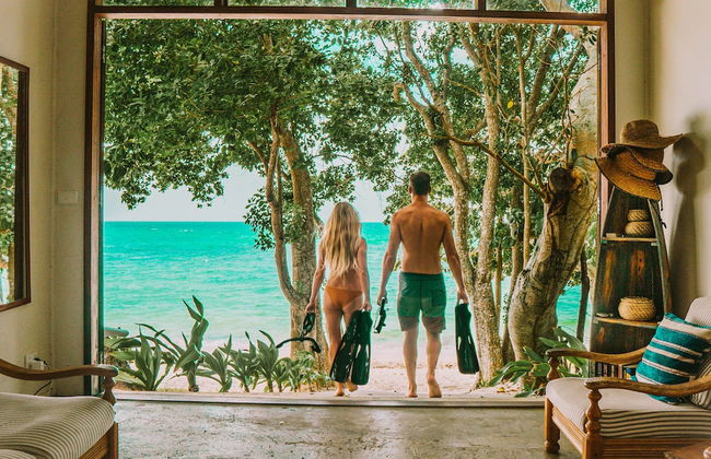 Whispering Palms Vanuatu - Foto 18