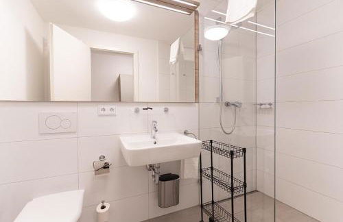 Aparthotel Oberfeld West München, Selbstversorgerhotel - Foto 19