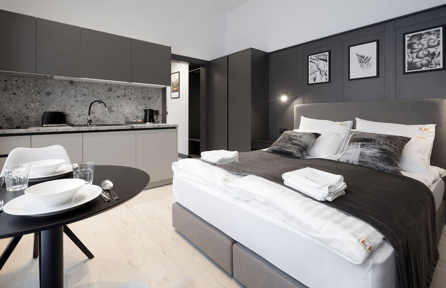 Apartamenty L11 - Foto 6