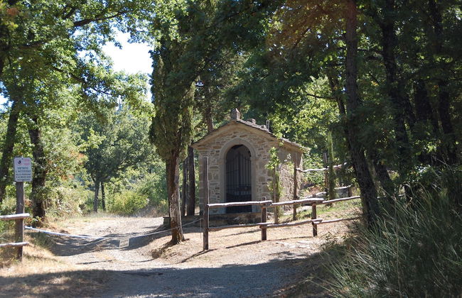 Agriturismo Casa Passerini a Firenze - Foto 53