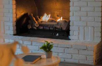 Romantic Chalet Hot Tub Near Hunter Mountain - Foto 8