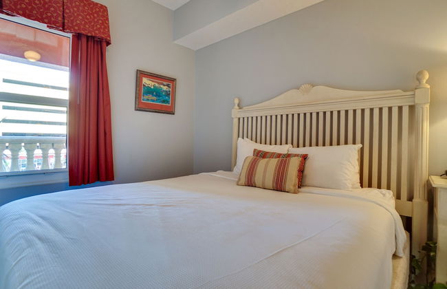 Calypso Beach Resort by Panhandle Getaways - Foto 63