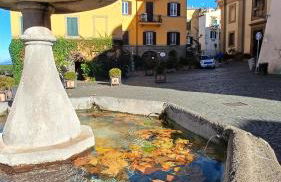 A casa di Giuseppe e Tiziana - Frascati centro storico 30 min di treno da Roma - Foto 10