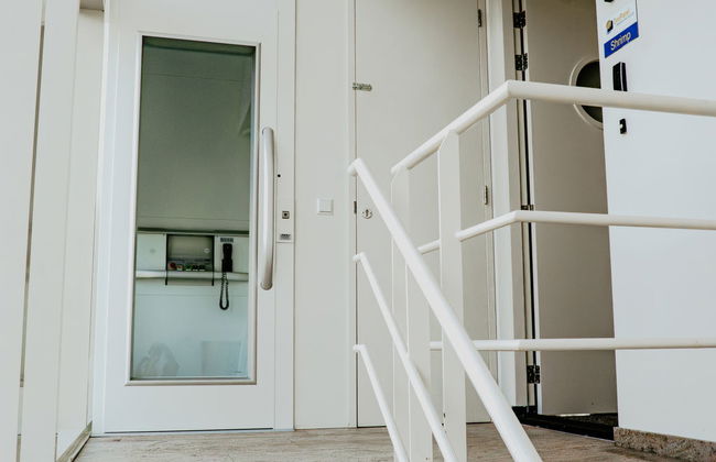 De Zeeparel - Foto 7