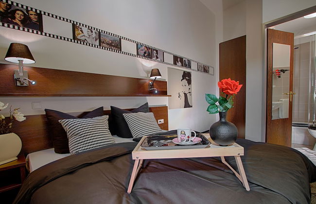 Aparthotel am Münzplatz - Foto 28