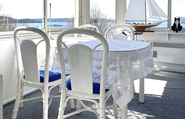 4 Star Holiday Home in Uddevalla - Photo 21