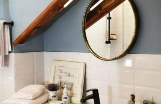 Countryside Loft - Inachos - Foto 23