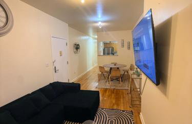 Throopstar Apartment - Foto 2